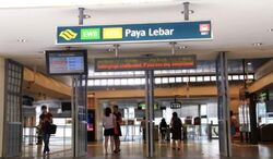 Paya Lebar Square (D14), Office #555029001